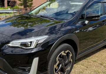 Subaru XV 36.000 km 26.800 &euro; Lübbecke, Stadt 32312