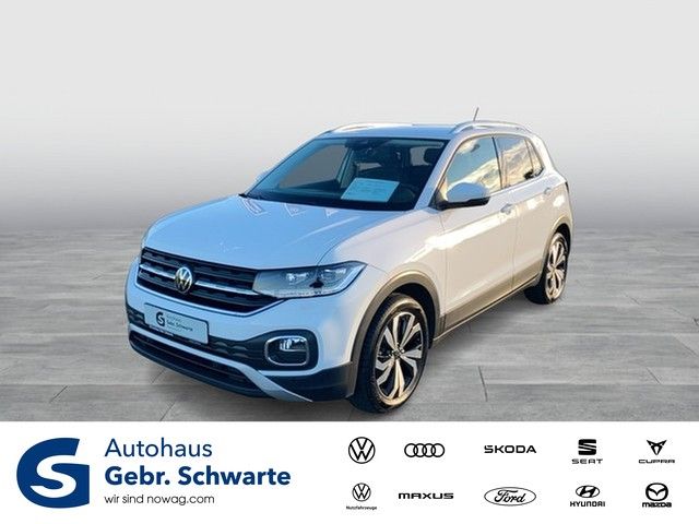 VW T-Cross 24.800 km 21.990 &euro; Lübbecke 32312