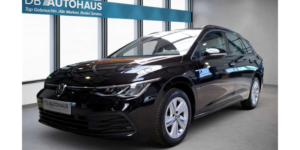 VW Golf 22.395 km 20.640 &euro; Bad Salzuflen 32105