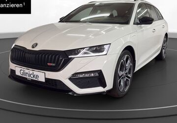 Skoda Octavia 30.110 km 31.980 &euro; Minden 32427