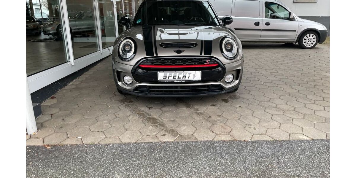 Mini Cooper SD 96.100 km 19.900 &euro; Enger 32130