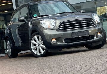 Mini Cooper 134.520 km 9.900 &euro; Stadthagen 31655