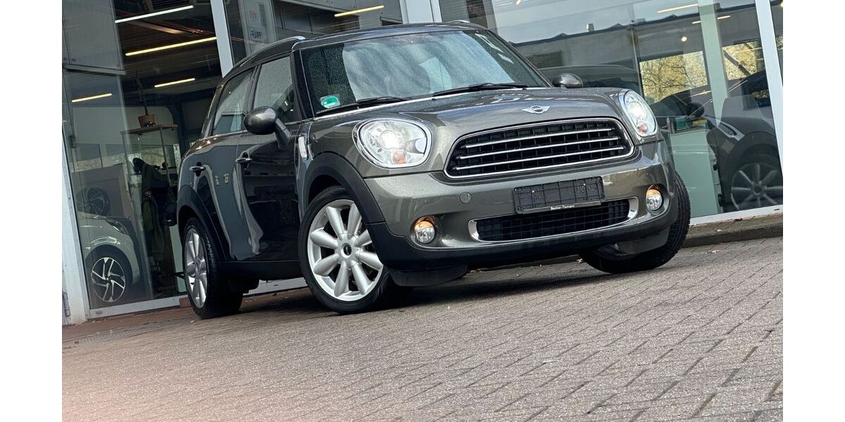 Mini Cooper 134.520 km 9.900 &euro; Stadthagen 31655