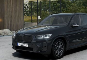 BMW X3 50.729 km 39.950 &euro; Bad Oeynhausen 32547