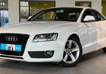Audi A5 116.186 km 12.995 &euro; Herford 32052