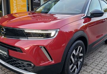 Opel Mokka-e 26.730 km 19.590 &euro; Espelkamp 32339