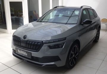 Skoda Kamiq 89.900 km 20.390 &euro; Lübbecke 32312