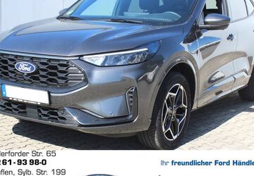 Ford Kuga 14.800 km 42.590 &euro; Bad Salzuflen 32107