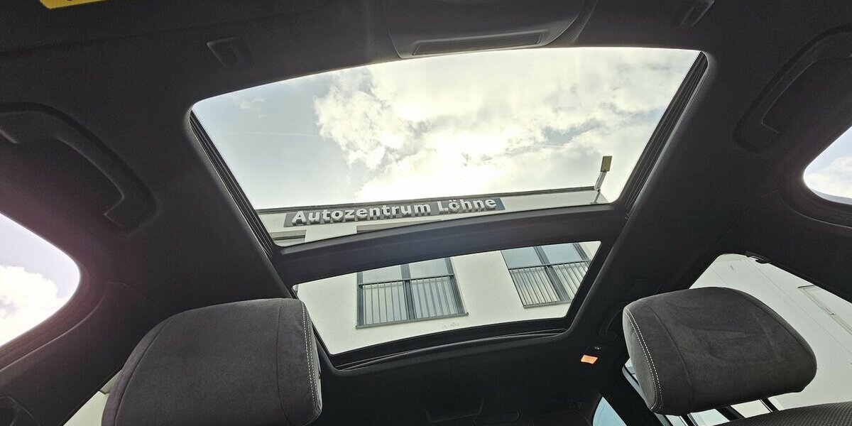 BMW 530d M Sportpaket NAVI Prof. LEDER PANO. H&K 153.650 km 23.990 &euro; Löhne 32584