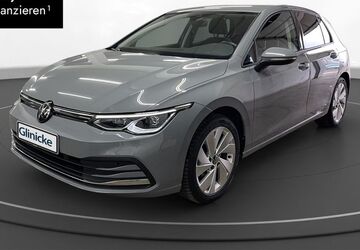 VW Golf 58.040 km 24.580 &euro; Minden 32427