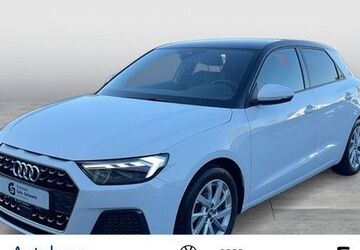 Audi A1 69.000 km 18.240 &euro; Bünde 32257