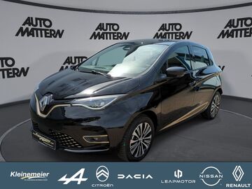 Gebrauchte Renault ZOE