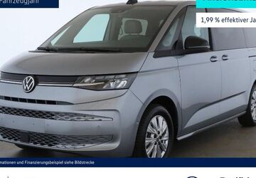 VW T7 Multivan 2.397 km 55.190 &euro; Bad Oeynhausen 32547
