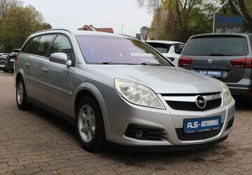 Opel Vectra 390.400 km 1.490 &euro; Hiddenhausen 32120