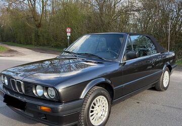 BMW 318 56.329 km 22.900 &euro; Rinteln 31737