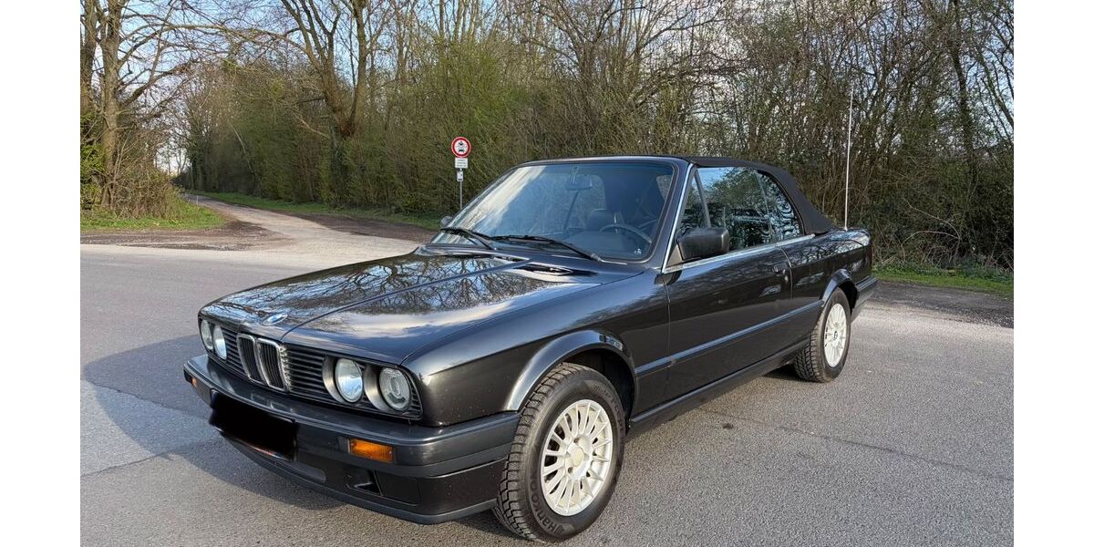 BMW 318 56.329 km 22.900 &euro; Rinteln 31737
