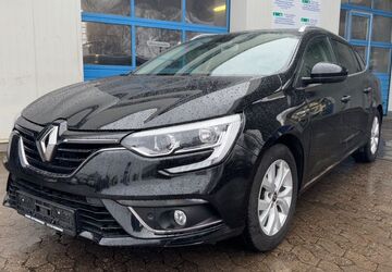Renault Megane 72.062 km 12.900 &euro; Minden 32423
