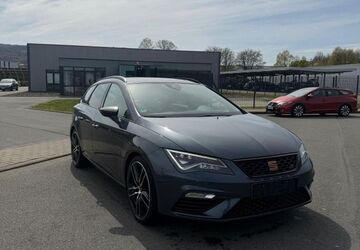 Seat Leon 165.600 km 14.990 &euro; Hüllhorst 32609