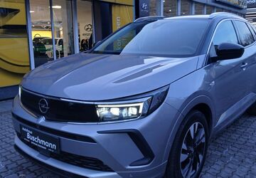 Opel Grandland (X) 58.990 km 23.490 &euro; Espelkamp 32339