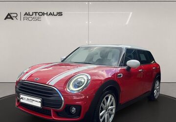 Mini Cooper D Clubman 144.344 km 15.490 &euro; Herford 32049