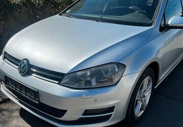 VW Golf 136.500 km 7.250 &euro; Hessisch Oldendorf 31840