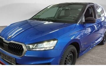 Skoda Fabia 60.036 km 19.390 &euro; Lemgo 32657