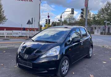 Honda Jazz 161.800 km 3.990 &euro; Herford 32049