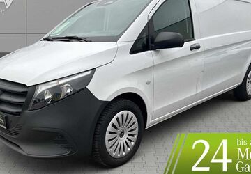 Mercedes-Benz Vito 32.350 km 39.615 &euro; Lübbecke 32312