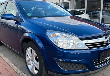 Opel Astra 169.000 km 1.900 &euro; Minden 32423