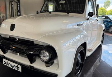 Ford F 100 60.630 km 179.499 &euro; Herford 32049