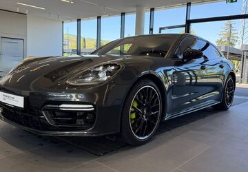 Porsche Panamera 77.500 km 79.900 &euro; Minden 32429