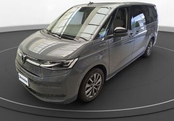 VW T7 Multivan 69.470 km 41.880 &euro; Minden 32427