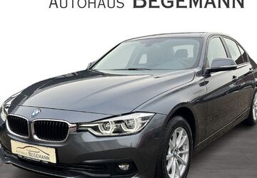 BMW 316 164.656 km 11.900 &euro; Bad Salzuflen 32108