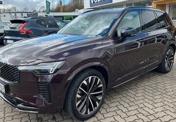 Volvo XC90 18.800 km 74.900 &euro; Lübbecke 32312