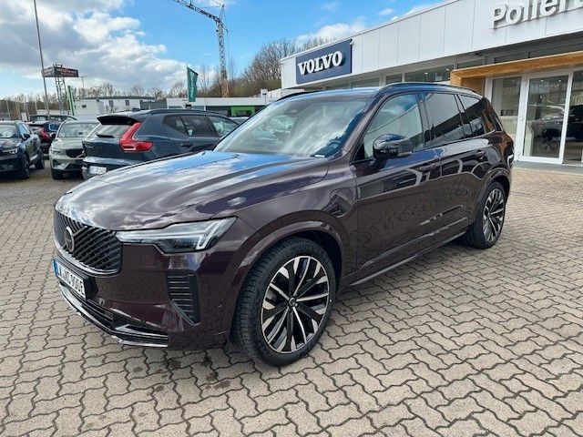 Volvo XC90 19.800 km 74.900 &euro; Lübbecke 32312