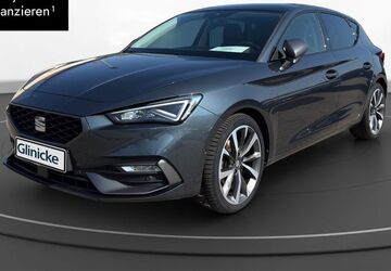 Seat Leon 33.070 km 25.180 &euro; Lübbecke 32312