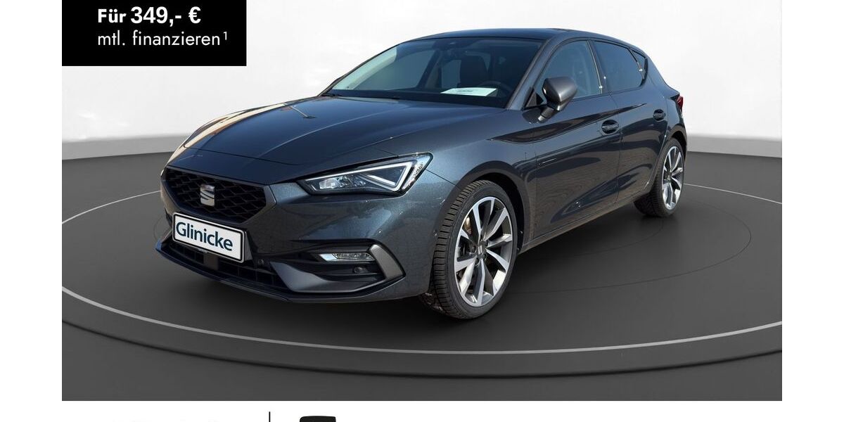 Seat Leon 33.070 km 25.180 &euro; Lübbecke 32312