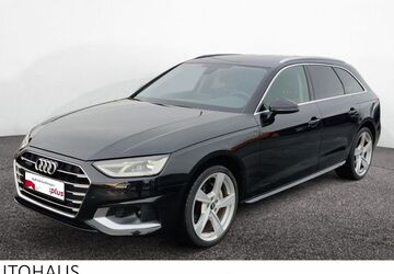 Audi A4 81.806 km 30.990 &euro; Bünde 32257