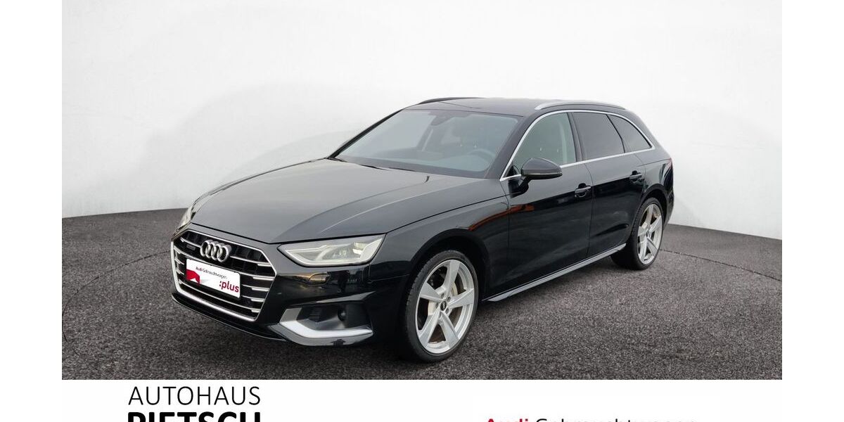 Audi A4 81.806 km 30.990 &euro; Bünde 32257