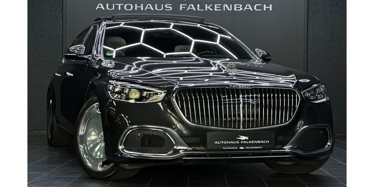 Mercedes-Benz S 580 157.000 km 114.900 &euro; Löhne 32584