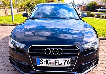 Audi A5 228.000 km 10.900 &euro; Stadthagen 31655