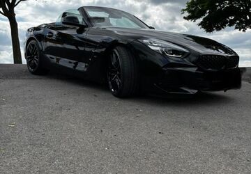 BMW Z4 M40 56.800 km 45.600 &euro; Rehburg 31547