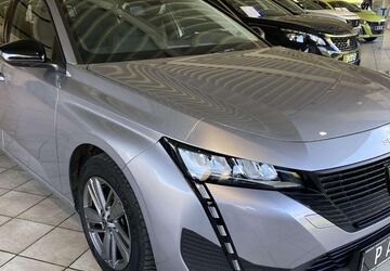 Peugeot 308 32.000 km 21.990 &euro; Lemgo 32657