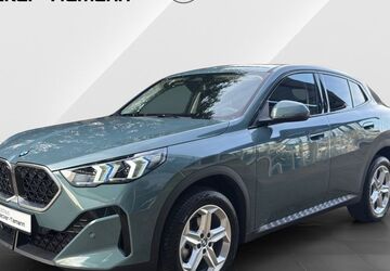 BMW X2 11.292 km 37.794 &euro; Bünde 32257