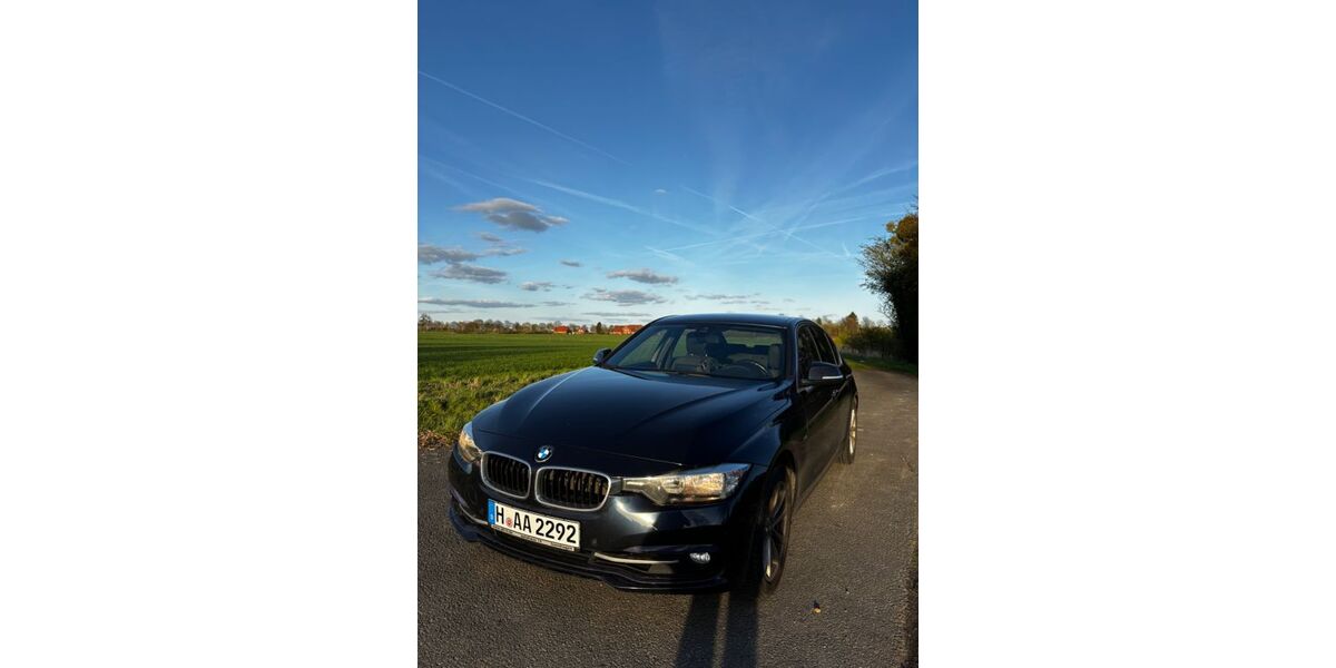 BMW 318 114.372 km 16.300 &euro; Stadthagen 31655