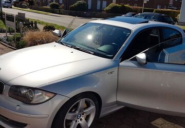 BMW 120 170.000 km 6.299 &euro; Minden 32427