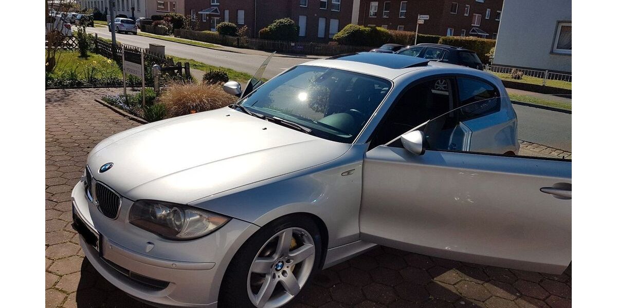 BMW 120 170.000 km 6.299 &euro; Minden 32427