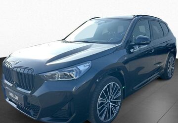 BMW X1 46.221 km 40.890 &euro; Bad Salzuflen 32108