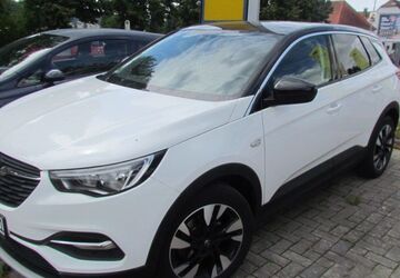 Opel Grandland (X) 105.000 km 14.600 &euro; Hille 32479