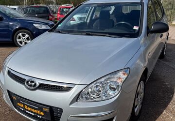 Hyundai i30 144.058 km 3.299 &euro; Minden 32429